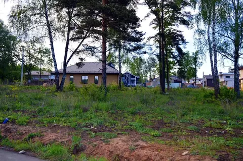 Участок в Московская область, Королев Первый кп, 32 (10.0 сот.)