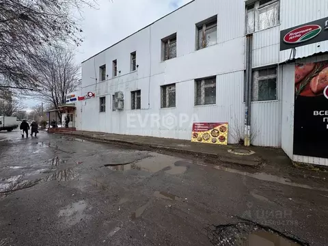 Помещение свободного назначения в Ульяновская область, Ульяновск ...