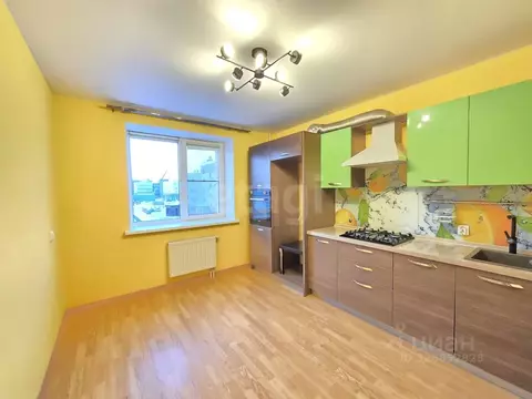 2-к кв. Вологодская область, Череповец Ленинградская ул., 21 (65.0 м)