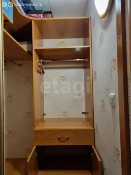 2-комнатная квартира: Северск, Южный проезд, 5А (43.6 м)