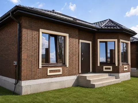 Участок в Ставропольский край, Пятигорск городской округ, с. Золотушка ...