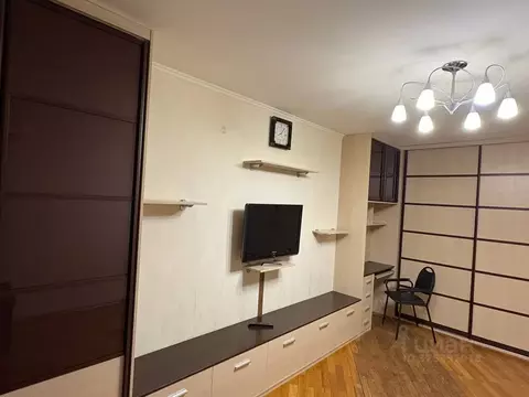 2-к кв. Москва Щелковское ш., 9 (45.0 м)