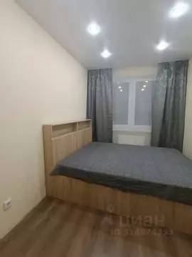 2-к кв. Чувашия, Чебоксары ул. Радужная, 10 (60.0 м)