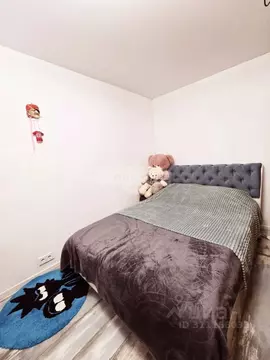 1-к кв. Приморский край, Владивосток Карьерная ул., 26 (20.5 м)