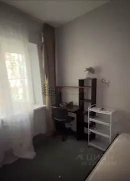 3-к кв. Ростовская область, Ростов-на-Дону ул. Тружеников, 10 (45.3 м)