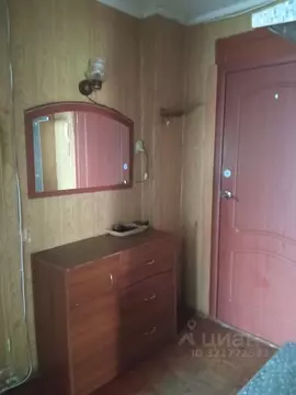 3-к кв. Московская область, Щелково городской округ, Монино пгт ул. ...