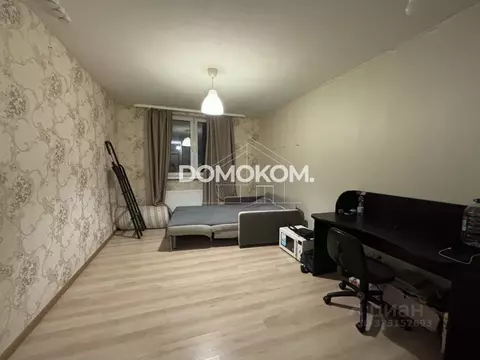 Студия Свердловская область, Екатеринбург ул. Рощинская, 26 (24.4 м)