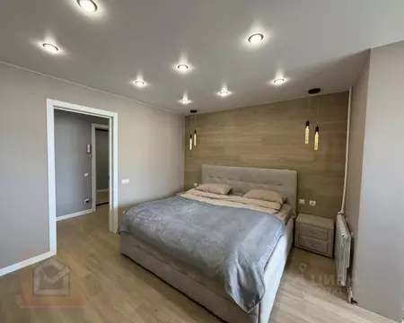 2-к кв. Севастополь ул. Павла Корчагина, 28 (60.12 м)