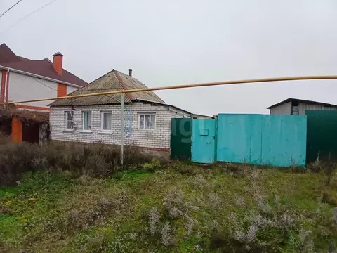 Дом в Белгородская область, Валуйки ул. Москвича, 32 (36 м)
