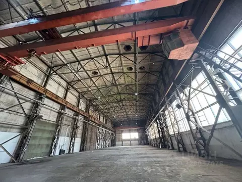 Склад в Московская область, Раменское ул. Михалевича, 49 (2350 м)