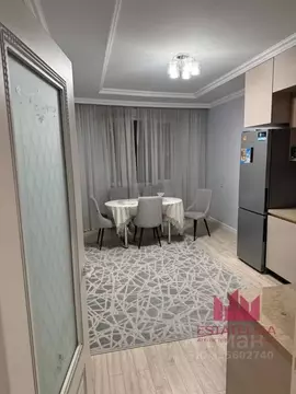 2-к кв. Москва ул. Лобачевского, 118к2 (65.5 м)