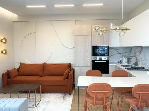 Комната Свердловская область, Екатеринбург ул. Горького, 69/1 (52.0 м)