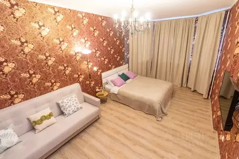 1-к кв. Московская область, Подольск Народная ул., 11 (42.0 м)