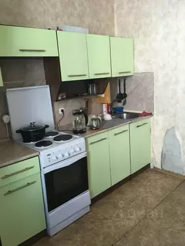 2-к кв. Москва просп. Защитников Москвы, 1 (53.3 м)