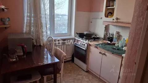 2-к кв. Московская область, Электроугли Богородский городской округ, ...