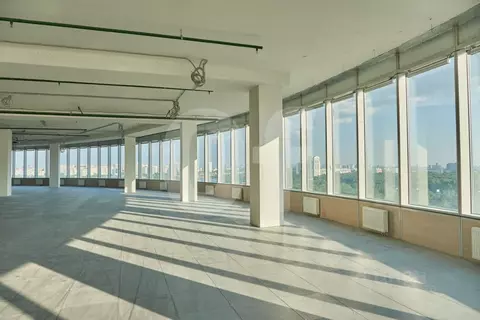 Офис в Московская область, Химки ул. Панфилова, 21/1 (2281 м)