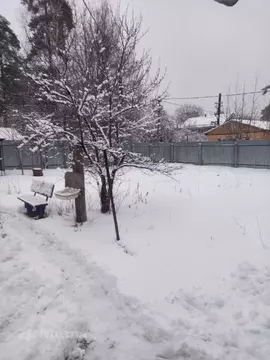 Продается участок в пгт Малаховка