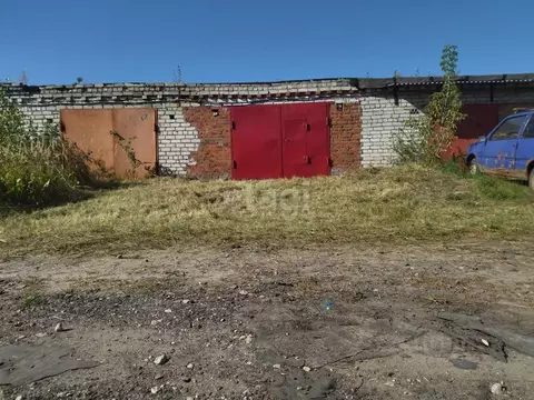 Гараж в Владимирская область, Покров  (26 м)