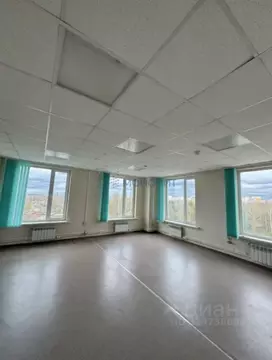 Офис в Нижегородская область, Нижний Новгород ул. Зайцева (36 м)