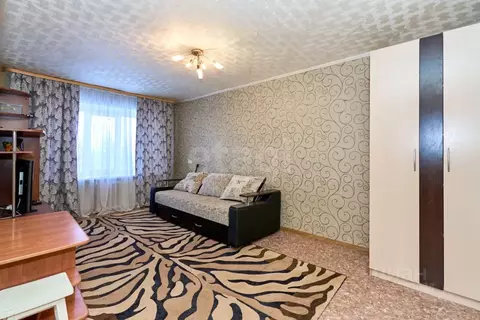 2-к кв. Томская область, Северск Коммунистический просп., 96 (44.1 м)