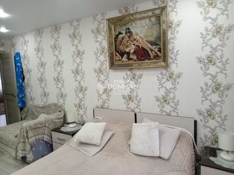 3-к кв. Ростовская область, Октябрьский район, Персиановское с/пос, ...