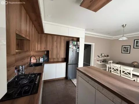 Дом в Краснодар, Луганская улица, 10 (127 м)