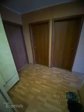 3-к кв. Оренбургская область, Орск Новый город мкр, ул. ...