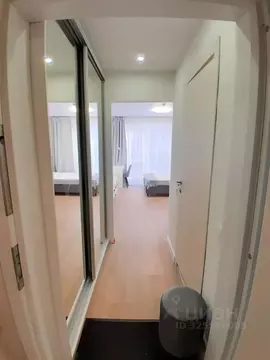 Студия Москва Очаковское ш., 5к3 (21.0 м)