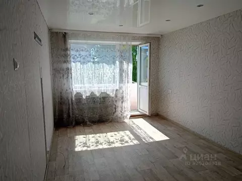 1-к кв. Кемеровская область, Березовский ул. Волкова, 14 (30.2 м)