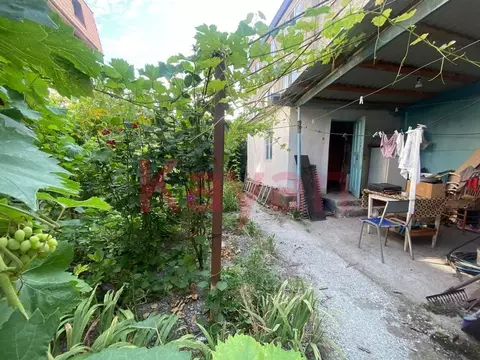 Дом в Краснодарский край, Геленджик ул. Нахимова (56 м)