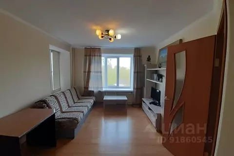 1-к кв. Псковская область, Псков Рижский просп., 31 (30.0 м)