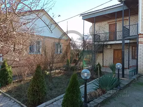 Дом в Краснодарский край, Туапсинский муниципальный округ, Джубга пгт ...