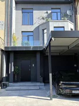 Таунхаус в Московская область, Красногорск городской округ, д. ...