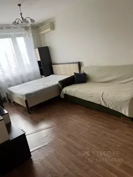 1-к кв. Москва Сумская ул., 6К2 (32.0 м)