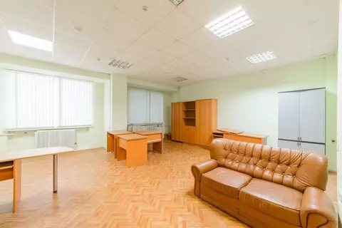 Офис в Свердловская область, Верхняя Пышма ул. Кривоусова, 36 (42 м)