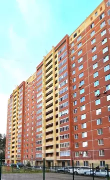 Студия Пермский край, Пермь Хабаровская ул., 64 (39.0 м)