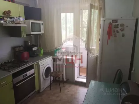 3-к кв. Тверская область, Тверь ул. Веселова, 27/9 (66.2 м)