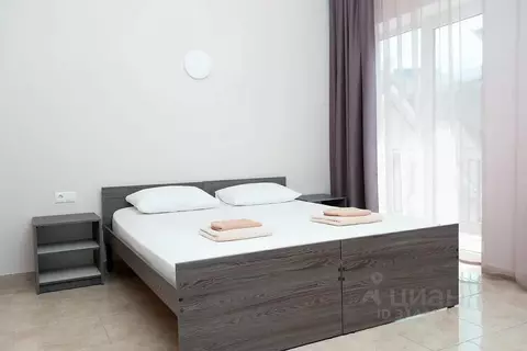 Комната Краснодарский край, Анапа Новороссийская ул., 214