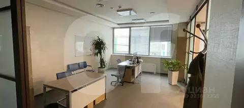 Офис в Московская область, Красногорск городской округ, д. Михалково ...