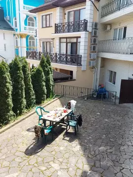 Дом в Крым, Алушта ул. Набережная, 24А (105 м)