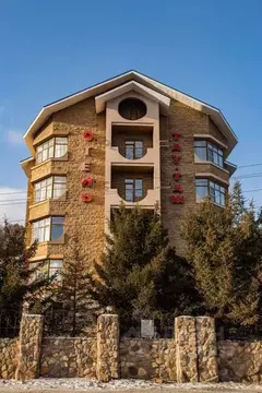 Комната Башкортостан, Белорецкий район, Абзаковский сельсовет, с. ...