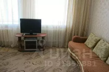 1-к кв. Липецкая область, Липецк ул. П.И. Смородина, 9А (57.0 м)