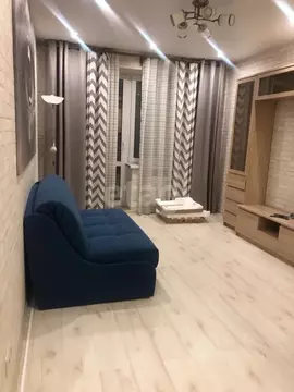 Студия Московская область, Электросталь ул. Захарченко, 6 (31.0 м)