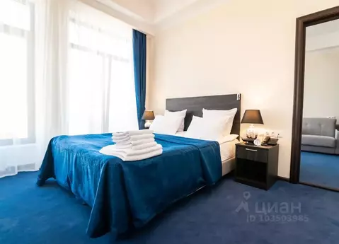 Комната Ставропольский край, Ставрополь ул. Семашко, 3Б