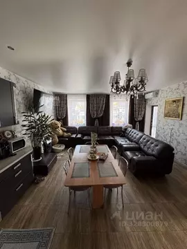 Таунхаус в Московская область, Солнечногорск городской округ, Пятница ...