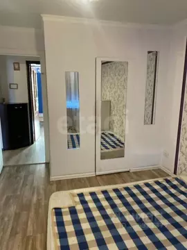 3-к кв. Алтайский край, Барнаул ул. Энтузиастов, 14 (78.0 м)