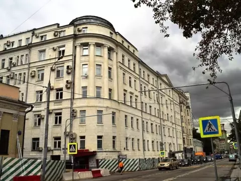 Офис в Москва ул. Малая Дмитровка, 23/15С1 (167 м)