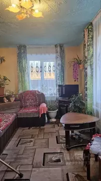 Дом в Челябинская область, Чебаркульский муниципальный округ, д. Темир ...