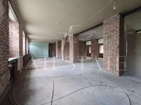 Торговая площадь в Татарстан, Казань Лево-Булачная ул., 42/2 (200 м)