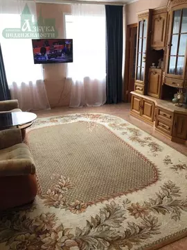 3-к кв. Смоленская область, Смоленск Хлебозаводской пер., 11 (50.0 м)